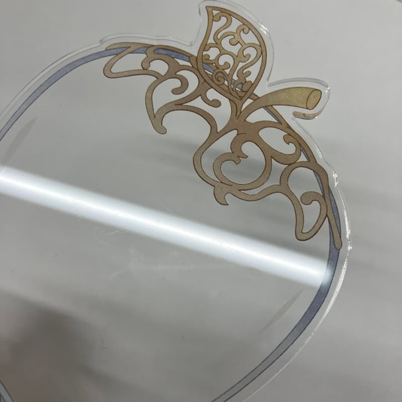 イタミ有】DIABOLIK LOVERS 無神コウ アクリルスタンド | K-BOOKS 池