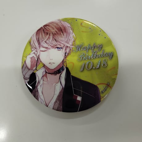 CATEGORY DIABOLIK LOVERS | K-BOOKS 池袋 2次元グッズ通販