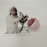 スロウ・ダメージ』 ドラマCD 特典 メガジャケット 藤枝 トワ【BL