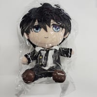 ●【イタミ有】DIABOLIK LOVERS　無神ルキ　ぬいぐるみ