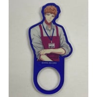ヒプノシスマイク 四十物十四 WELCOME TO THE イオン! 店頭くじ C賞