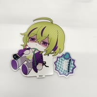 ディアヴォーカリスト　モモチ　アクリルスタンド