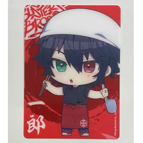 CATEGORY ヒプノシスマイク | K-BOOKS 池袋 2次元グッズ通販