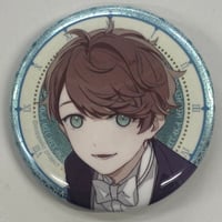ブルーロック トレーディング 推しキャラバッジコレクション