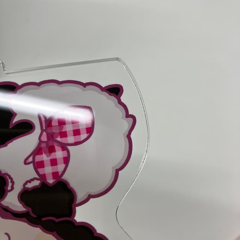 イタミ有】DIABOLIK LOVERS 無神コウ アクリルスタンド | K-BOOKS 池