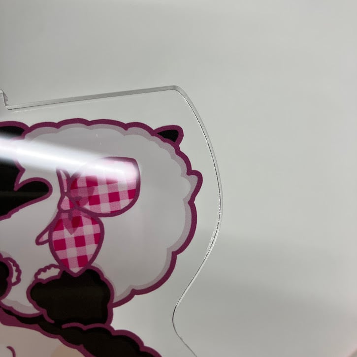 イタミ有】DIABOLIK LOVERS 無神コウ アクリルスタンド | K-BOOKS 池