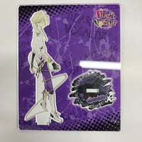 黒子のバスケ 黄瀬 涼太 キャラバッジコレクション（ミニキャラ） | K