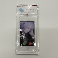 DIABOLIK LOVERS　逆巻スバル　アクリルキーホルダー
