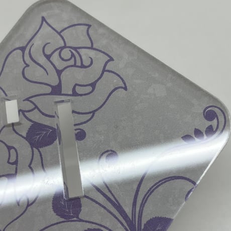 【イタミ有・欠品有】DIABOLIK LOVERS　逆巻カナト　アクリルスタンド