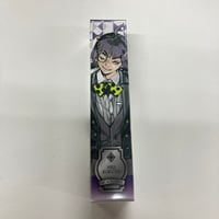 十二大戦 断罪兄弟（シークレット）色紙 | K-BOOKS 池袋 2次元グッズ通販