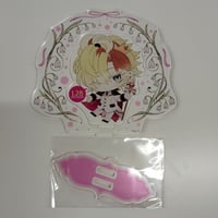【イタミ有・単品】DIABOLIK LOVERS　無神コウ　アクリルスタンド