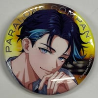 終わりのセラフ 柊シノア 缶バッジコレクション | K-BOOKS 池袋 2次元
