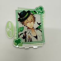 AMNESIA トーマ 缶バッジ | K-BOOKS 池袋 2次元グッズ通販