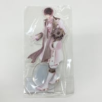 DIABOLIK LOVERS　無神ルキ　アクリルスタンド