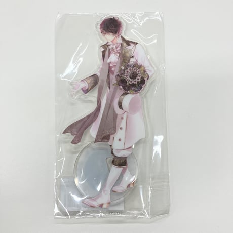CATEGORY DIABOLIK LOVERS | K-BOOKS 池袋 2次元グッズ通販