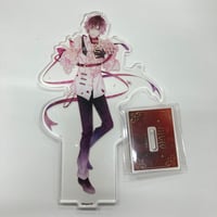 単品】Collar×Malice 柳愛時 メッセージカード | K-BOOKS 池袋 2次元