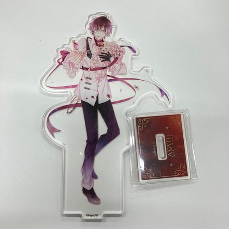 CATEGORY DIABOLIK LOVERS | K-BOOKS 池袋 2次元グッズ通販