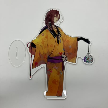 CATEGORY ニル・アドミラリの天秤 | K-BOOKS 池袋 2次元グッズ通販