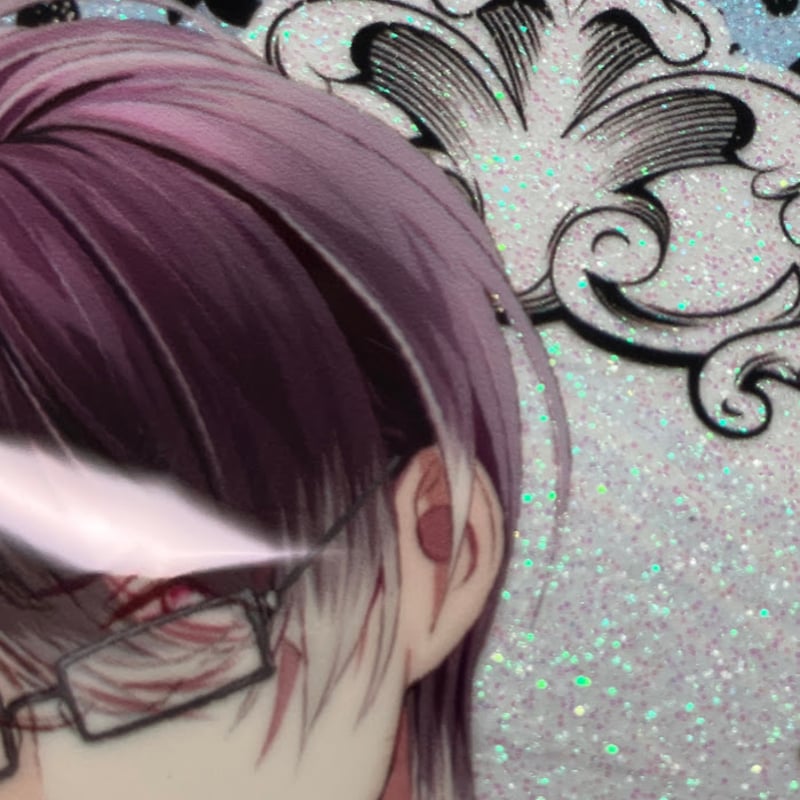 DIABOLIK LOVERS レイジ 缶バッジ 3個セット イタミ有】DIABOLIK LOVERS 逆巻レイジ 缶バッジ ホロ | K-BOOKS 池