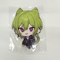 ディアヴォーカリスト　モモチ　アクリルスタンド