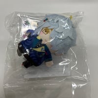 キューピット・パラサイト　ピーター　マスコット
