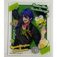 ヒプノシスマイク　有栖川帝統　Dipper Dan CREPE アクリルカード