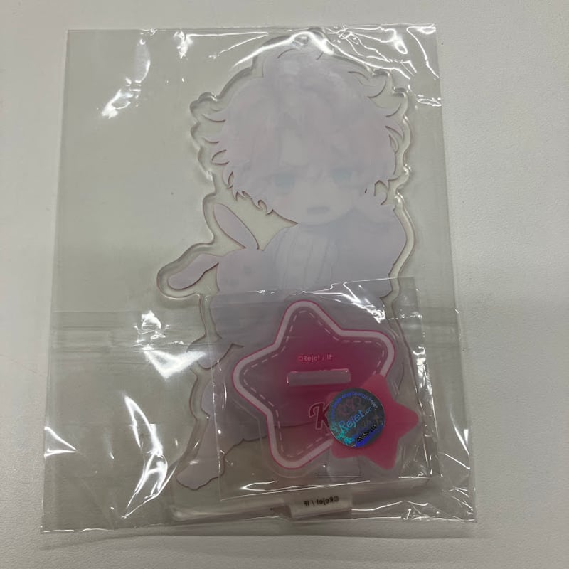 DIABOLIK LOVERS 無神コウ アクリルスタンド | K-BOOKS 池袋 2次元グ