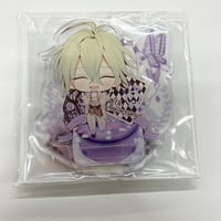 薄桜鬼 沖田総司 アクリルスタンド | K-BOOKS 池袋 2次元グッズ通販