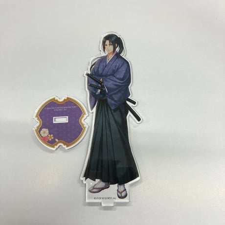 CATEGORY 薄桜鬼 | K-BOOKS 池袋 2次元グッズ通販