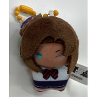 ワールドトリガー 奈良坂 透 缶バッジコレクション -A RANK- | K-BOOKS