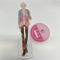 【イタミ有】BROTHERS CONFLICT　朝日奈椿　アクリルスタンド