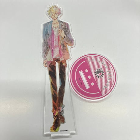 CATEGORY BROTHERS CONFLICT | K-BOOKS 池袋 2次元グッズ通販