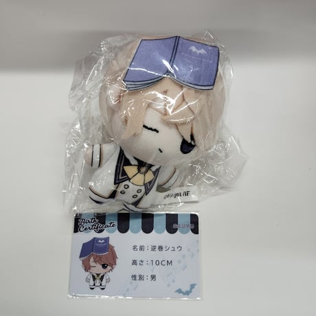 CATEGORY DIABOLIK LOVERS | K-BOOKS 池袋 2次元グッズ通販
