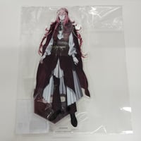 OVER REQUIEMZ　ドロシー　アクリルスタンド