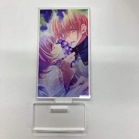 CATEGORY Cendrillon palikA | K-BOOKS 池袋 2次元グッズ通販
