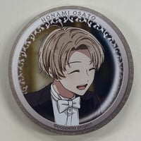 ワールドトリガー 時枝充 ドでか缶バッジ 27個まとめ売り 痛バ セット ワールドトリガー 時枝充 ドでか缶バッジ -TRIGGER- VOL.1 | K-BOOKS
