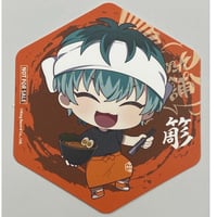 日丸屋秀和 『ヘタリア Axis Powers』 愉快な仲間たちだよっ