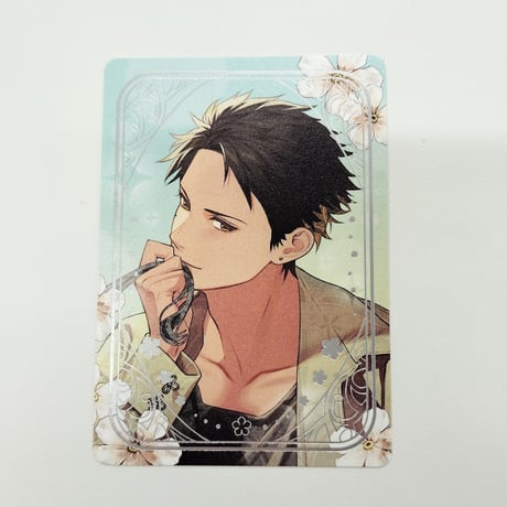 CATEGORY オランピアソワレ | K-BOOKS 池袋 2次元グッズ通販