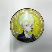 刀剣乱舞 缶バッジコレクション 祝装ver. 第十弾 太閤左文字