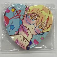 終わりのセラフ クルル・ツェペシ 缶バッジコレクション | K-BOOKS