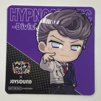 ヒプノシスマイク 天国獄 キャラバッジコレクション／Hypnosis Flava2