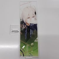 【イタミ有】AMNESIA　イッキ　アクリルスタンド
