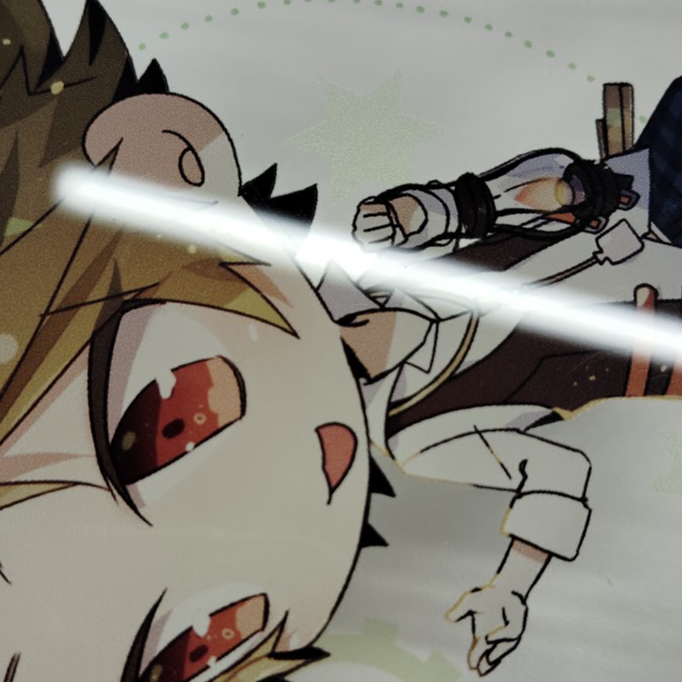 CLOCK ZERO 英央 アクリルスタンド | K-BOOKS 池袋 2次元グッズ通販