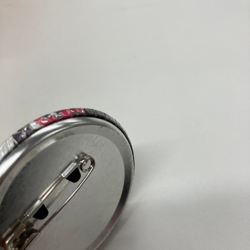 イタミ有・裏サビ有】Collar×Malice 笹塚尊 缶バッジ | K-BOOKS 池袋