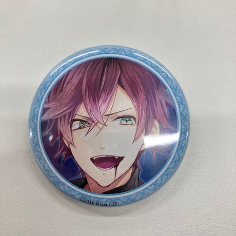 CATEGORY DIABOLIK LOVERS | K-BOOKS 池袋 2次元グッズ通販