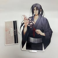 DIABOLIK LOVERS 逆巻アヤト アクリルストラップ | K-BOOKS 池袋 2次