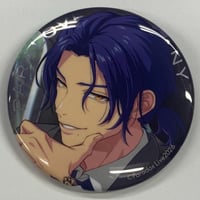 Paradox Live　神林匋平　缶バッジ Ver.51 （パララブカンパニー）