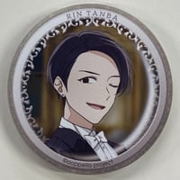 BLEACH 藍染 惣右介 / 市丸 ギン / 東仙 要 フォトカード | K-BOOKS