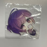 DIABOLIK LOVERS　逆巻カナト　アクリルスタンド