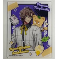 ハイキュー!! 東峰 旭 アートコースター FINAL | K-BOOKS 池袋 2次元